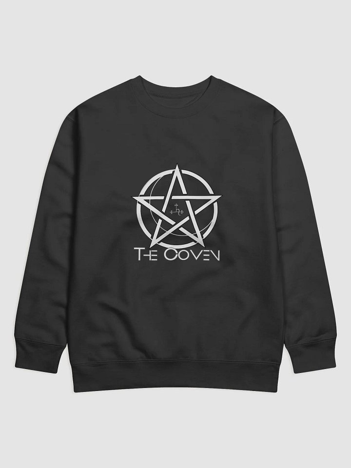 The Coven Sweatshirt product image (2)
