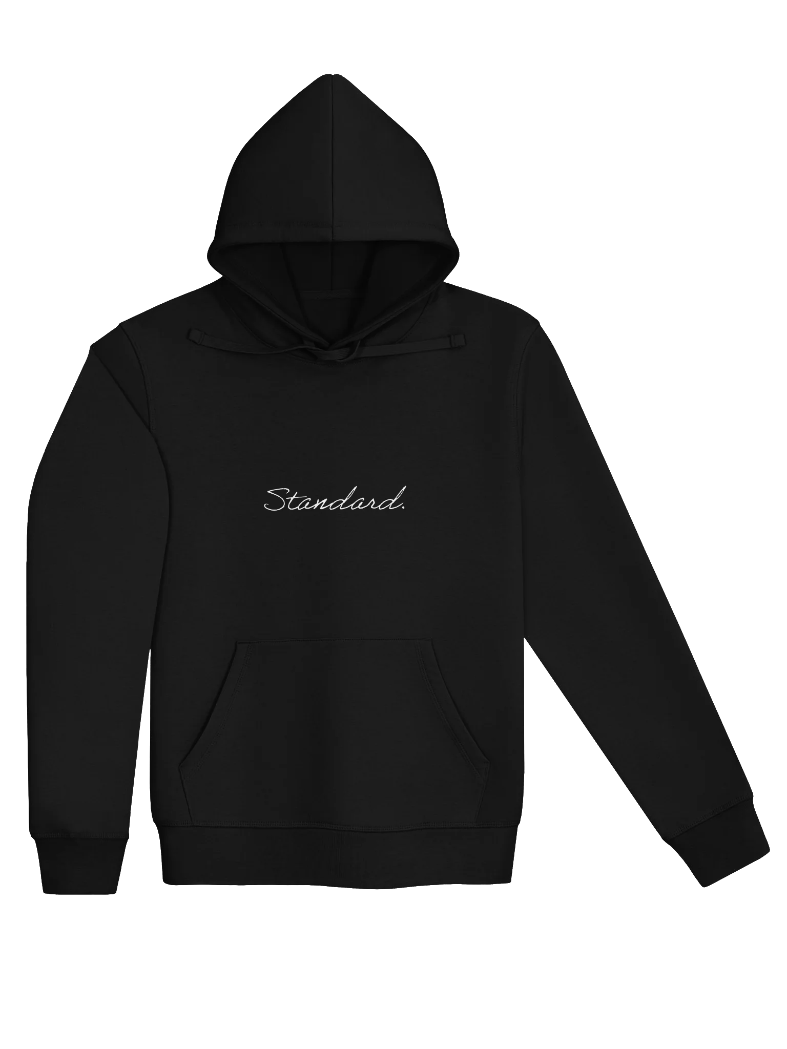 Mens Track Hoodie product image (3)
