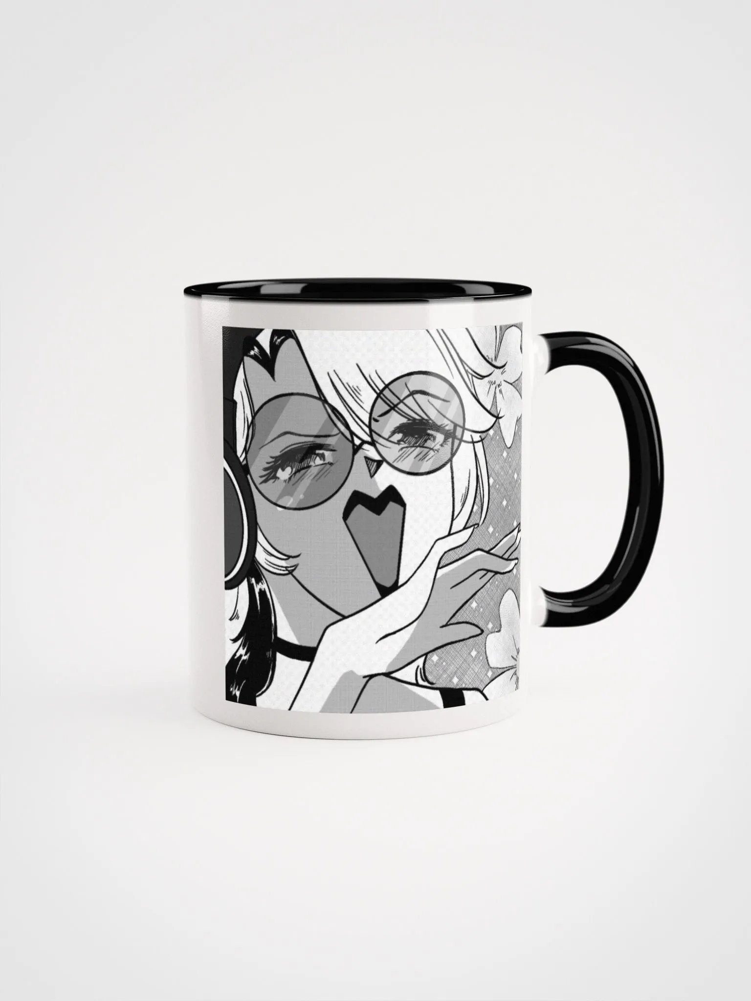 Clover's Smug Mug product image (1)