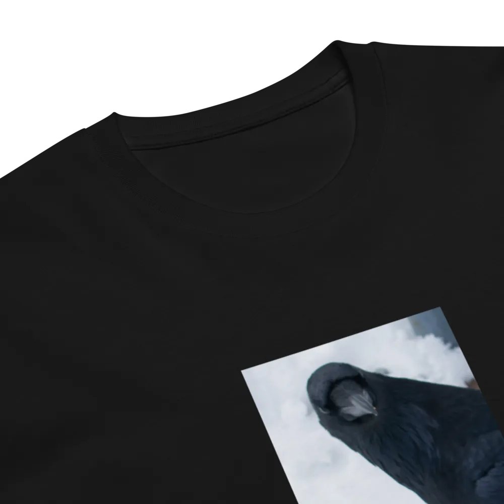 Birb Unisex Premium T-Shirt product image (8)