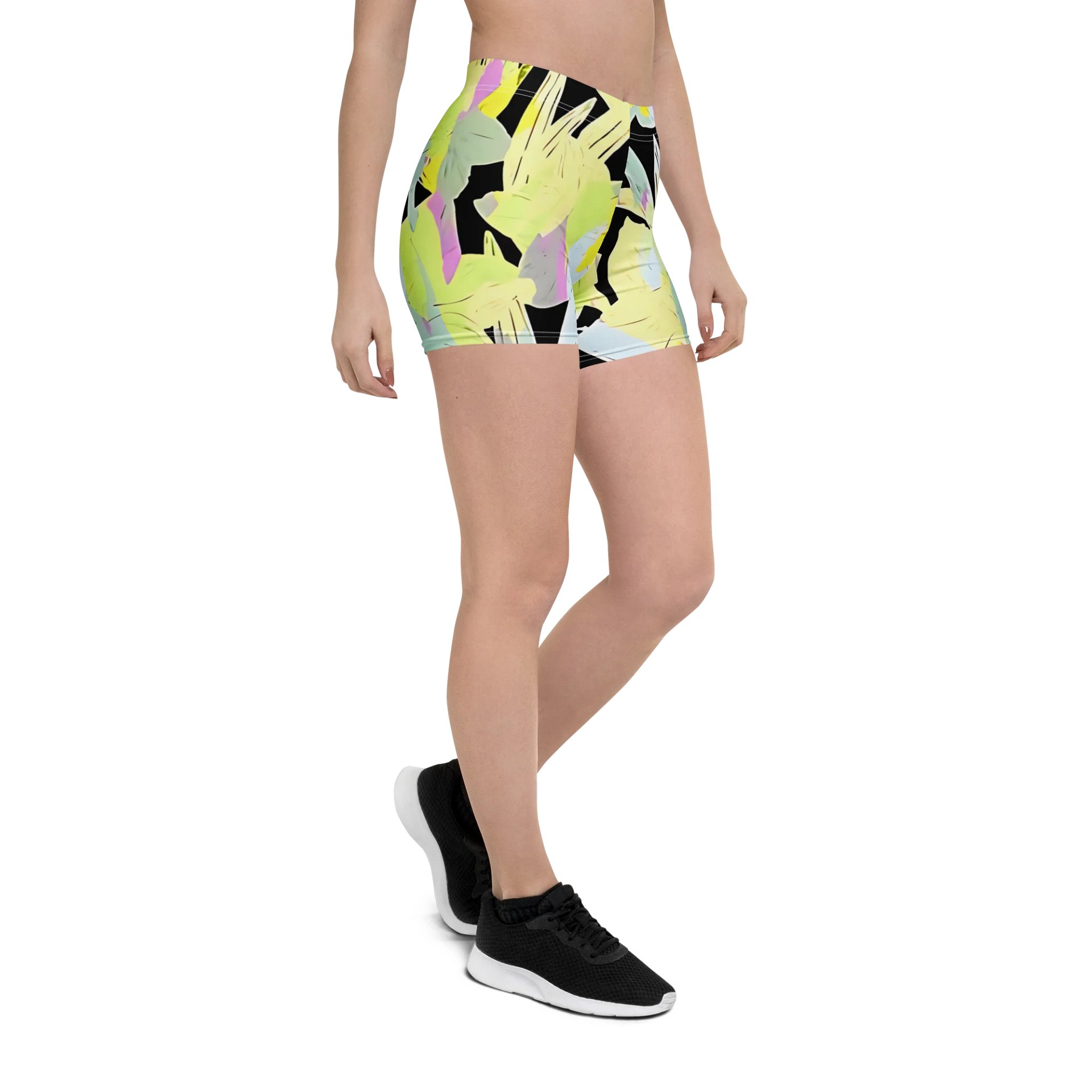 DTAC Pastel Motion Shorts product image (7)