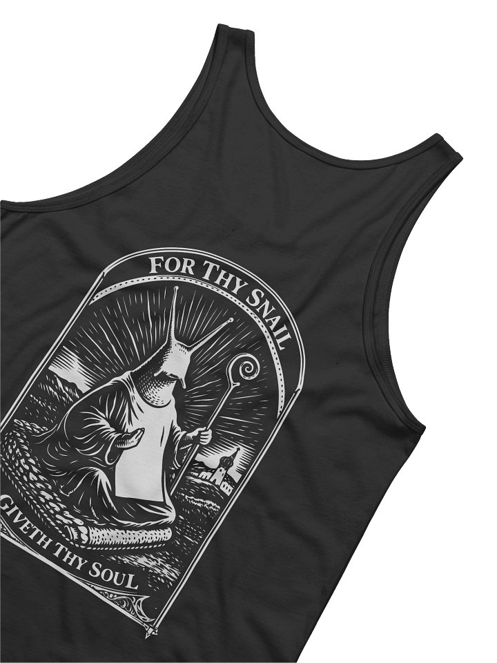 Giveth Thy Soul - Tank Top product image (1)