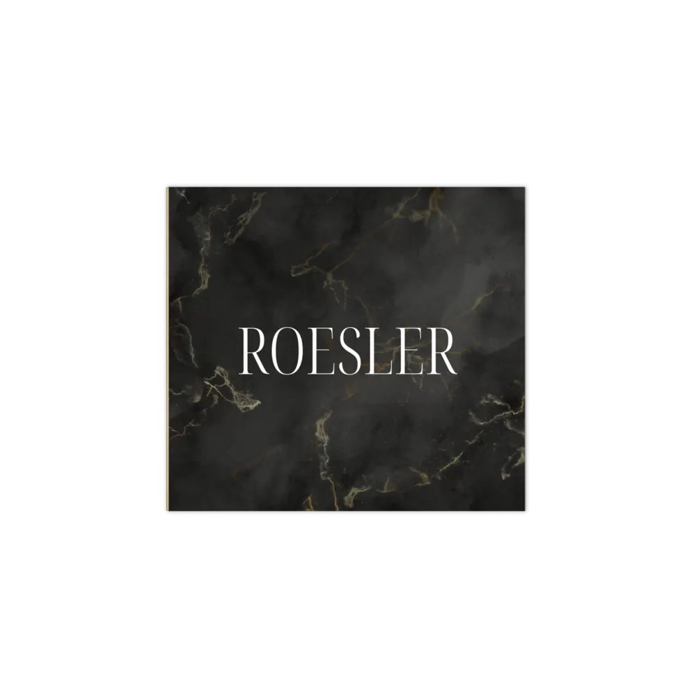 Marble Notepad Collection product image (1)