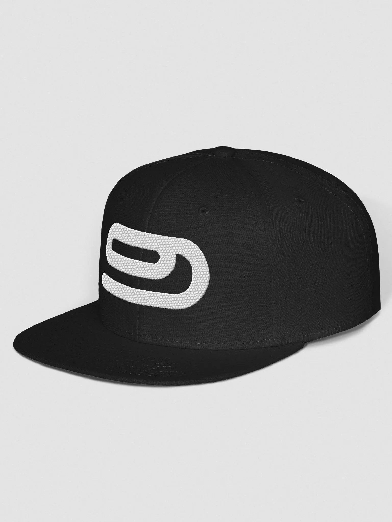 9 AETHER (ETHER) SNAPBACK CAP - DC product image (44)