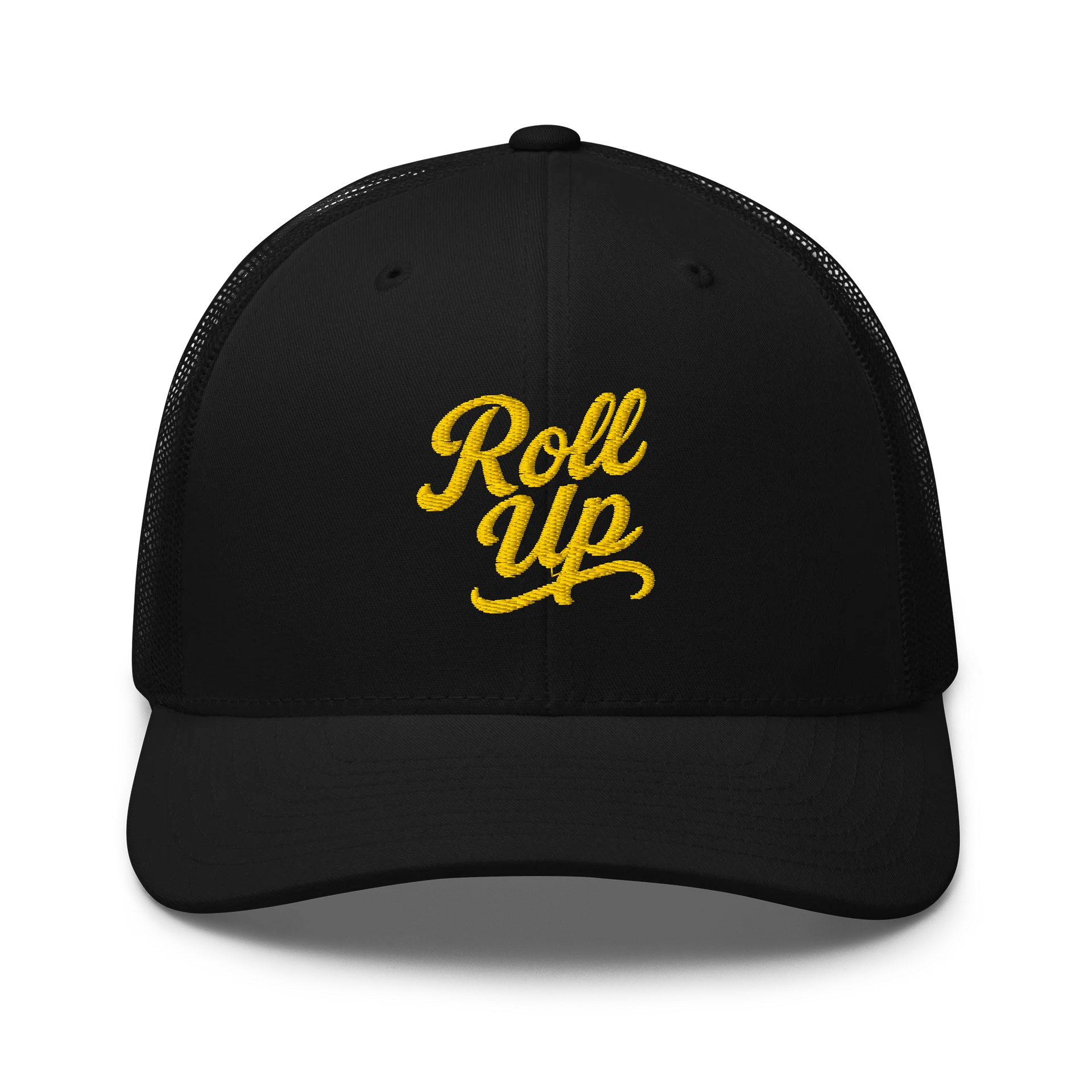 RollUp - Trucker product image (1)