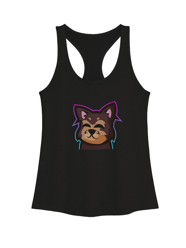 SNOOP DOG WOMEN'S TANK TOP product image (2)