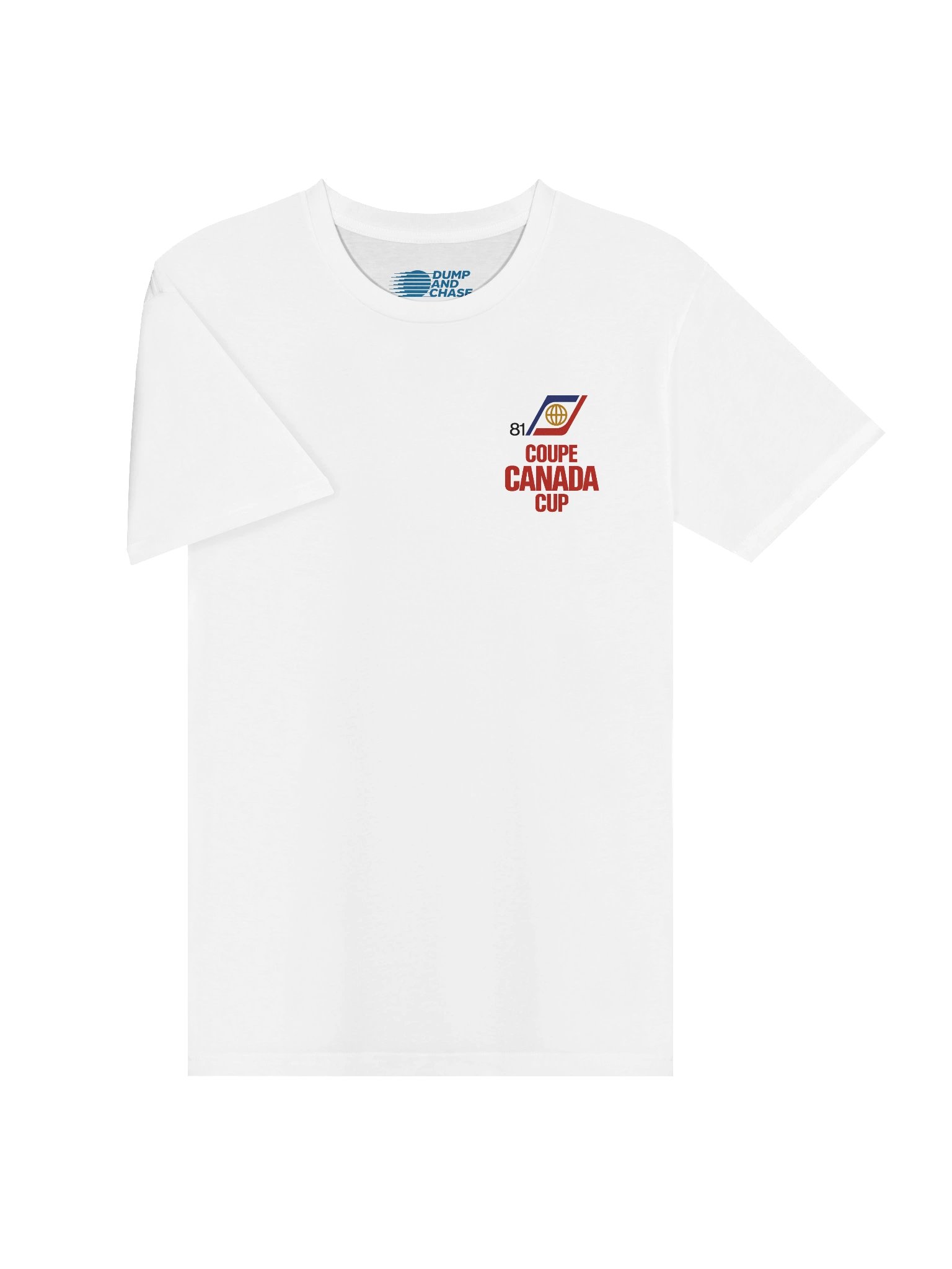 Canada Cup 1981 T-Shirt product image (3)