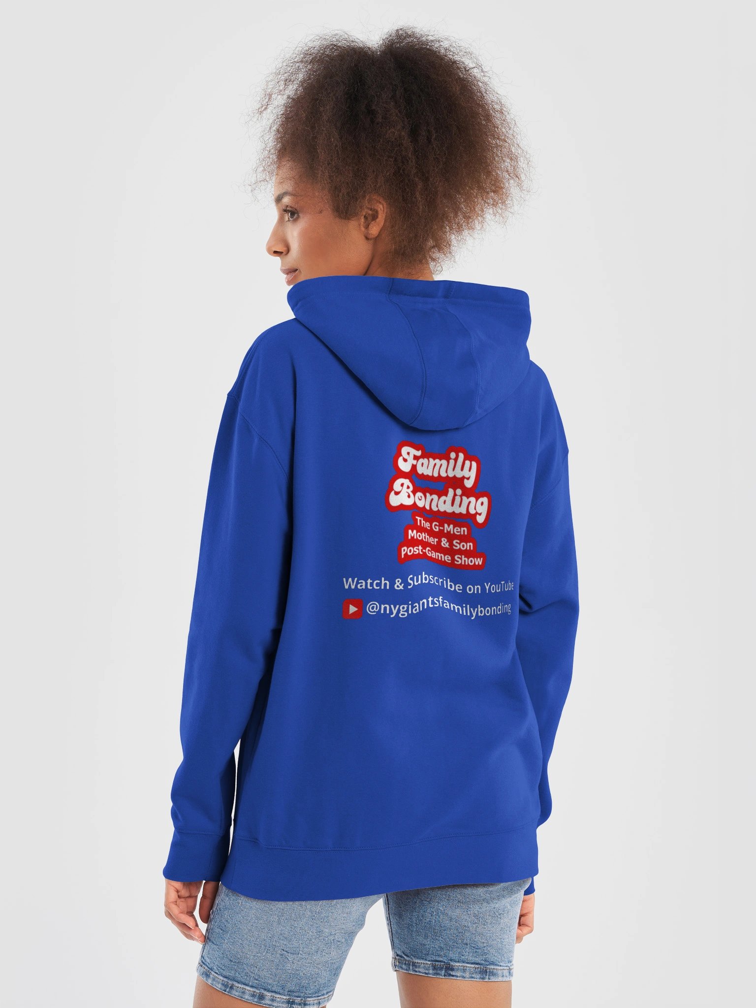 2026 Cowboys Hater Edition - It Must Be Hard Being a Cowboys Fan These Days- Family Bonding Premium Super Fan Hoodie product image (3)
