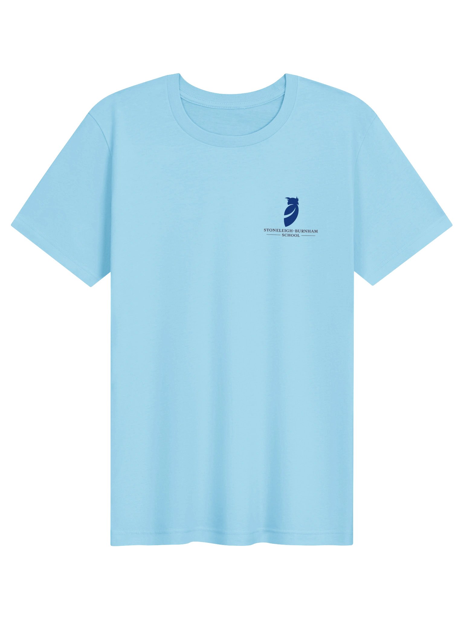 Stoneleigh-Burnham School Retro Senior Year Tee product image (3)