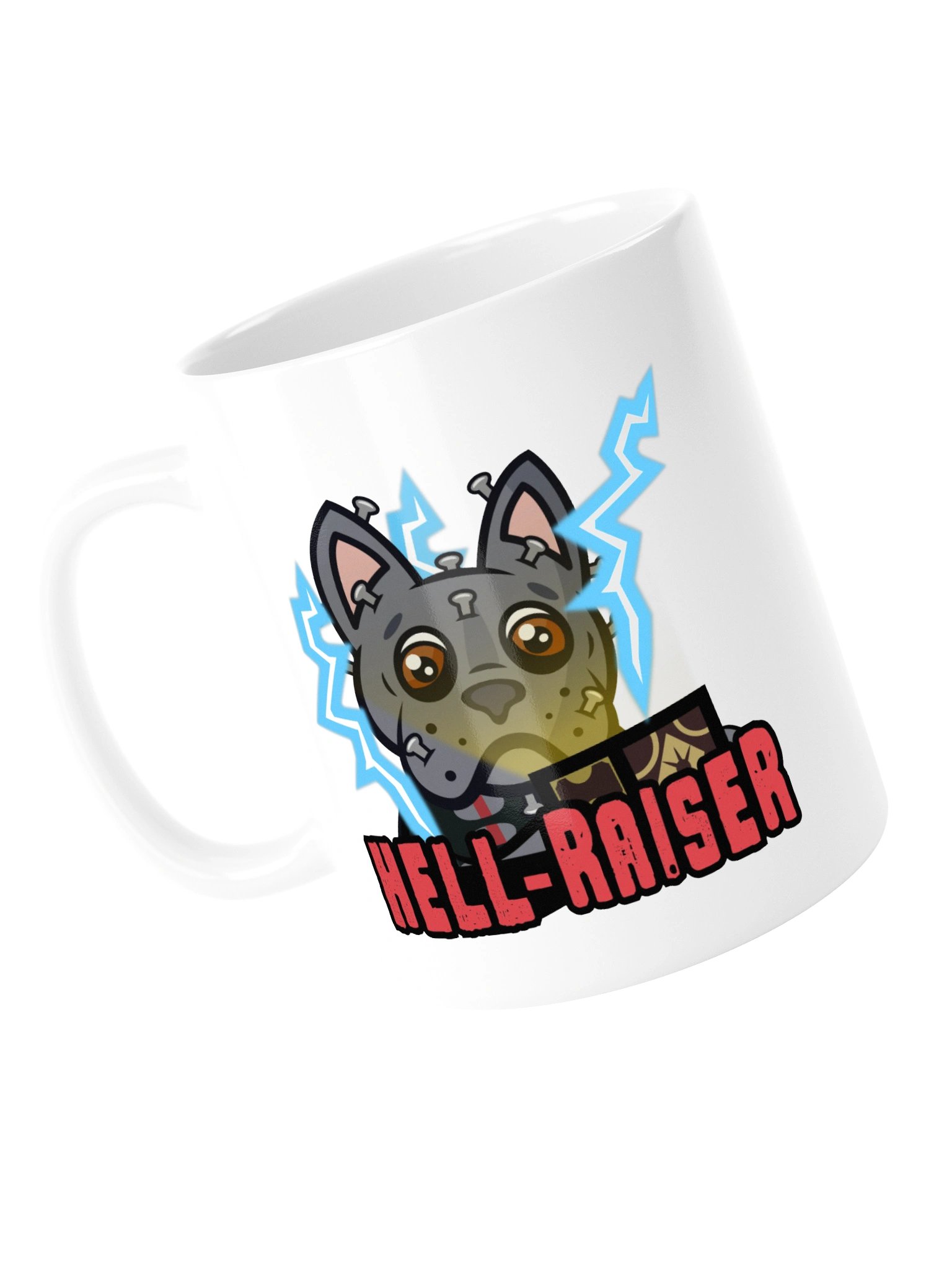 Coffee Raiser product image (14)