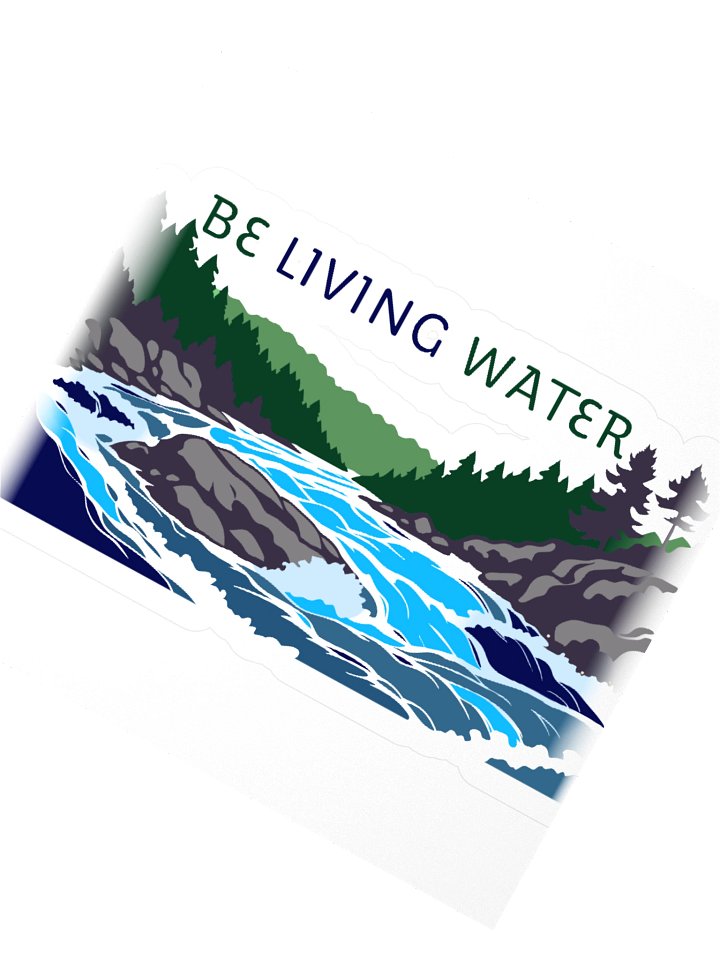 Be Living Water product image (6)