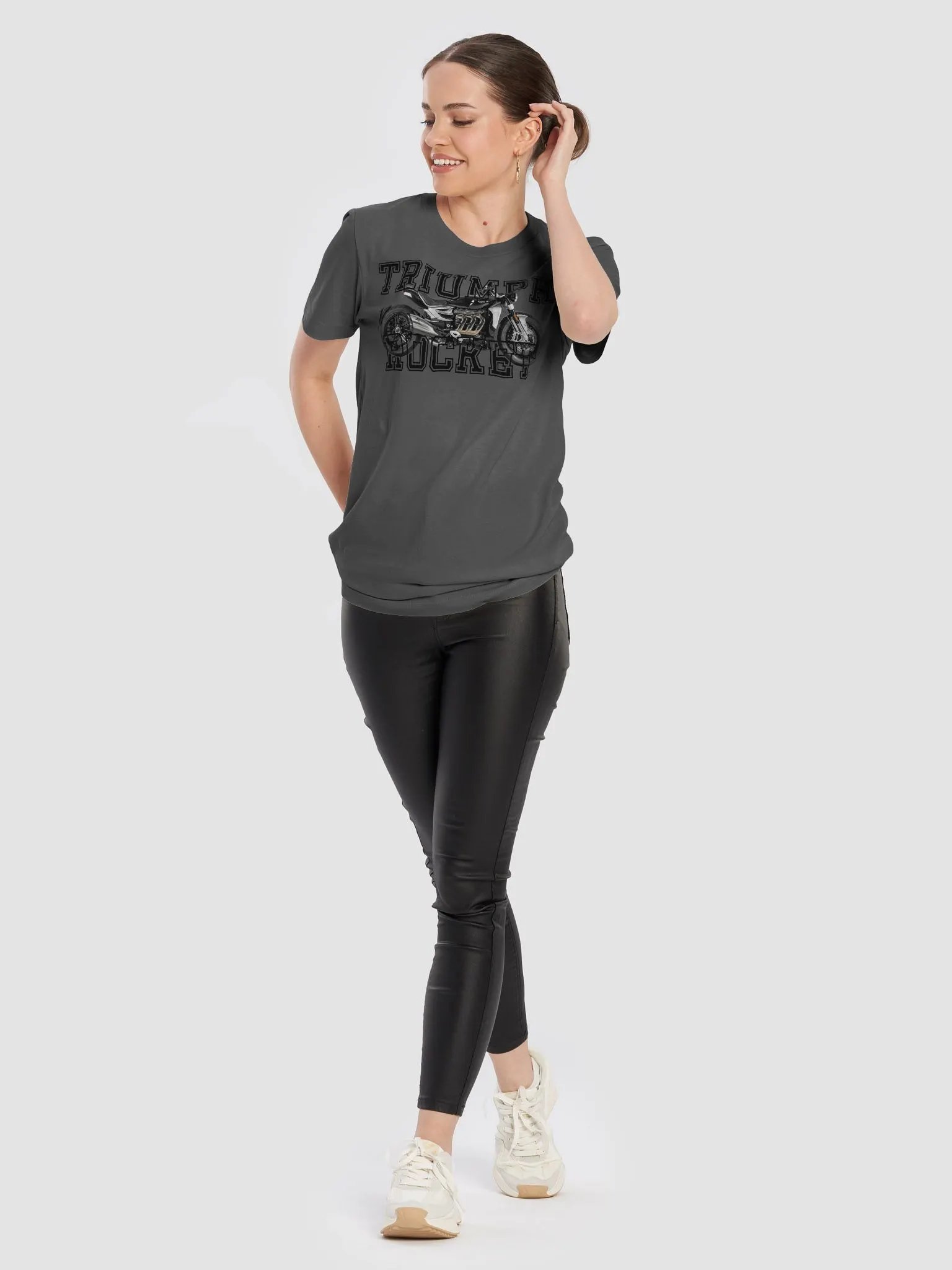 Rocket (Black) product image (6)