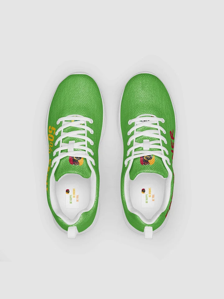 50 E 50 (donna) - Green product image (1)