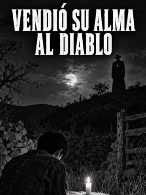 ¿Es posible hacer un pacto con el diablo?  esta obsesión llevó a un joven a buscar respuestas peligrosas.A esa edad, la curiosidad puede cruzar límites que no tienen retorno. Este testimonio narra la historia de alguien que, convencido de que estos acuerdos eran reales, dedicó su tiempo a investigar cómo contactar con fuerzas oscuras, encontrando símbolos y figuras que aún hoy le generan escalofríos.Si te apasionan los relatos de terror que cuestionan nuestra realidad, este testimonio te hará reflexionar sobre los peligros de jugar con lo desconocido. A través de este encuentro paranormal, exploramos hasta dónde puede llegar la mente humana cuando busca desesperadamente probar la existencia de lo prohibido, dejando atrás las historias de miedo que solía escuchar.Suscríbete para escuchar más historias de miedo y envía tu relato a la dirección de correo electrónico que aparece en los enlaces. #terror #miedo #paranormal #relatosdeterror #HistoriasDeTerror