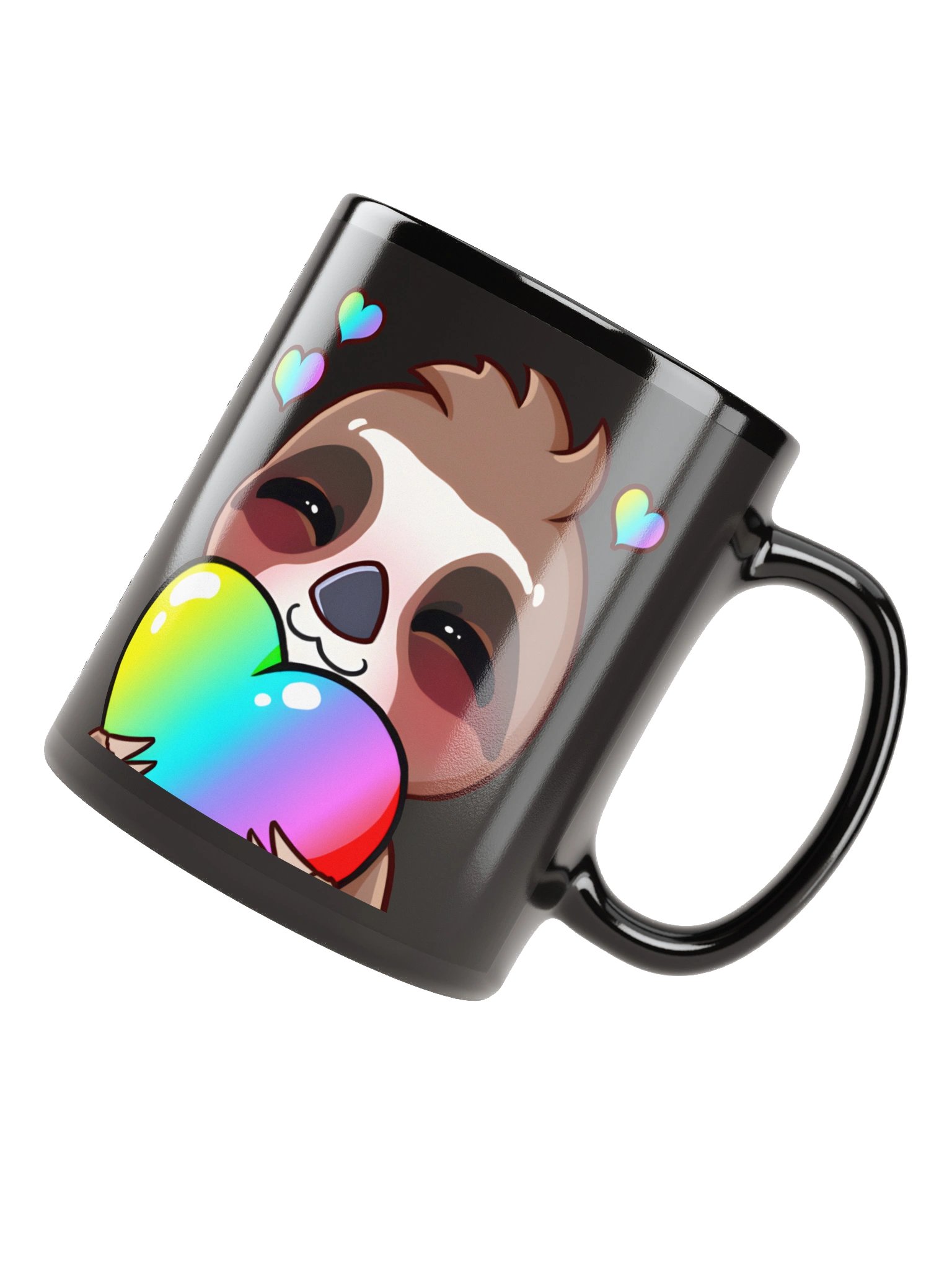 SlothFam Mug product image (4)