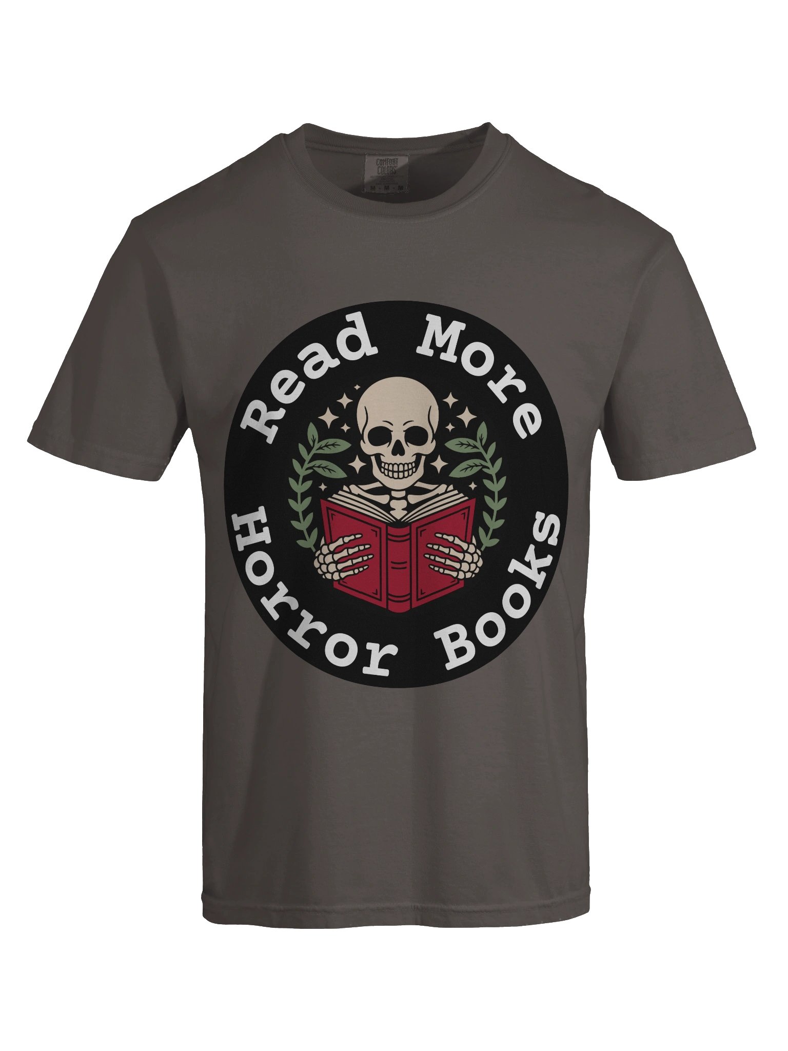 Read More Horror Heavy Shirt product image (49)