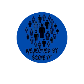 RejectedbySociety