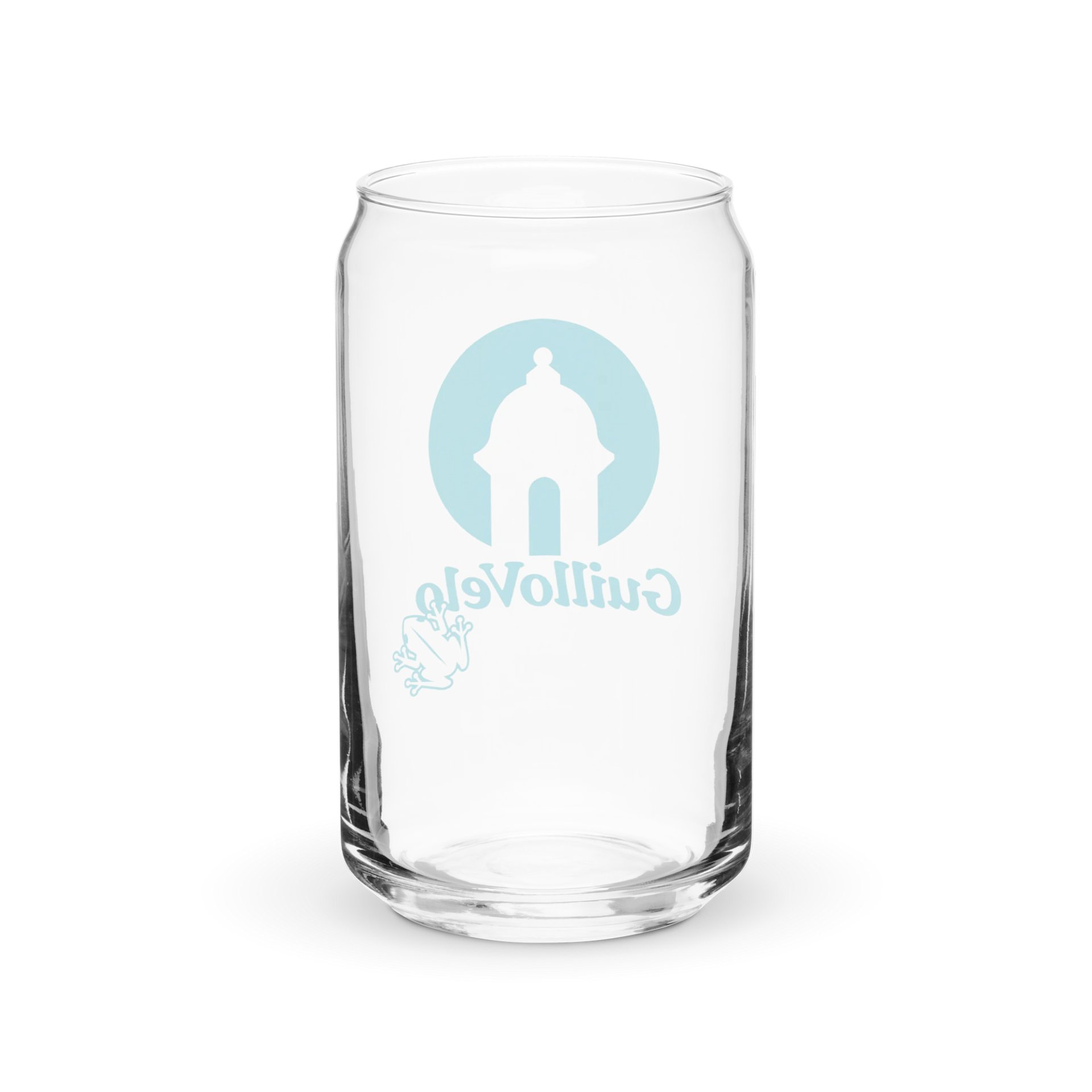 GUILLOVELO COQUI CAN GLASS product image (3)