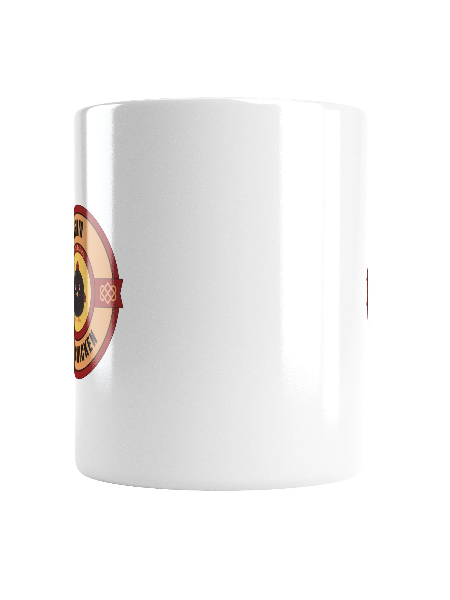 Team Evil Chicken Mug product image (17)