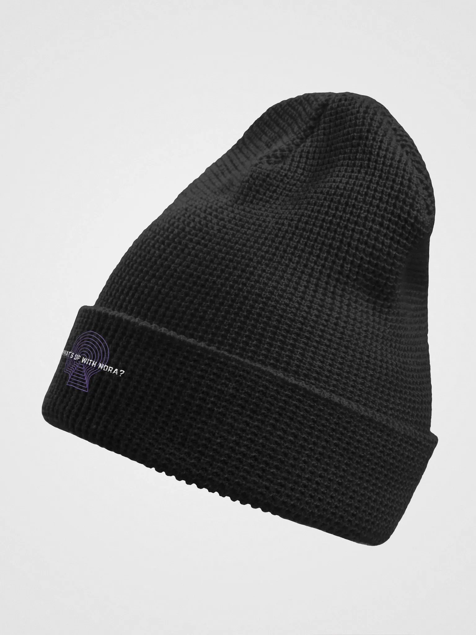 What's up Beanie product image (11)