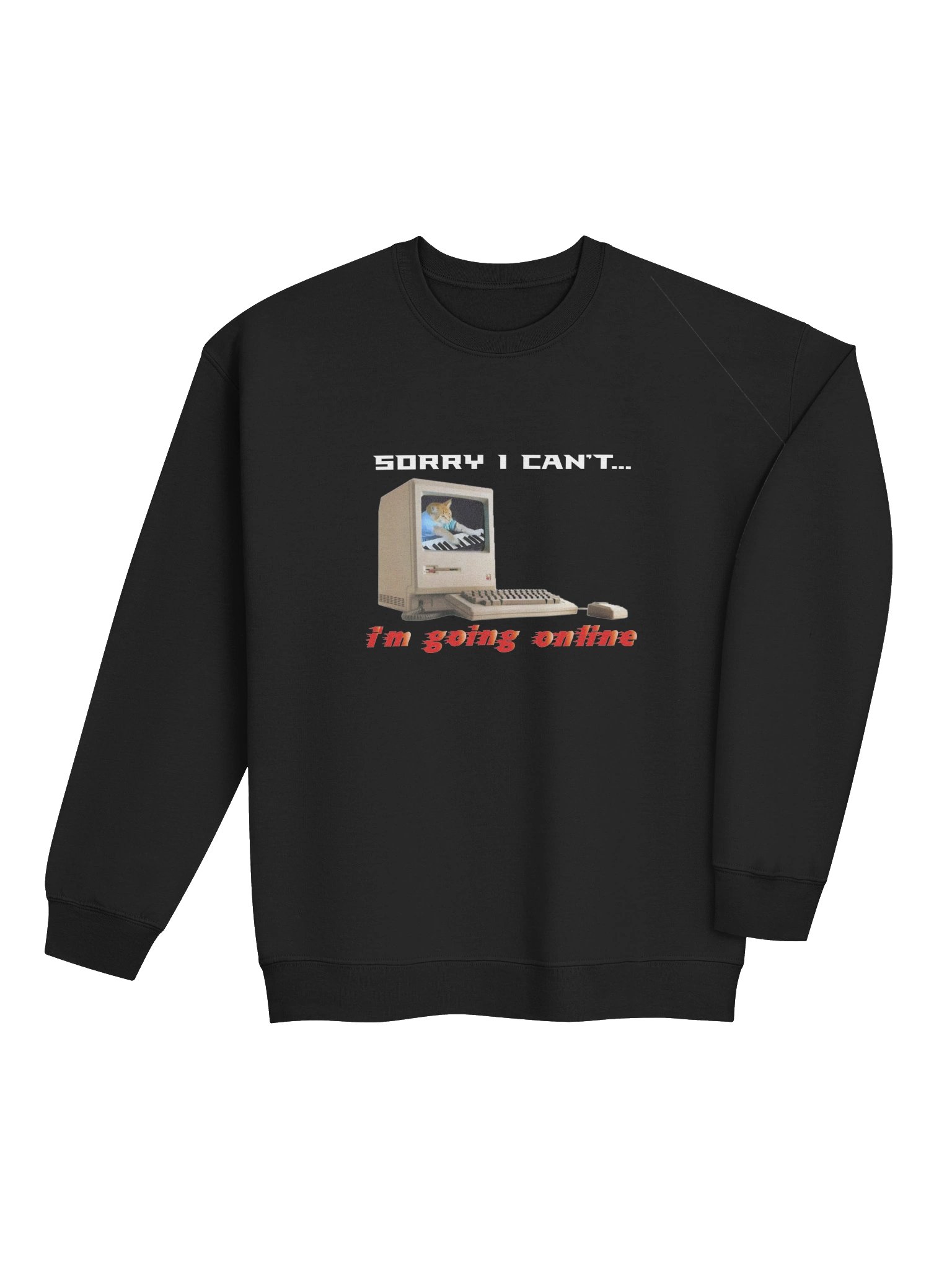 Got Places To Be Crewneck product image (18)