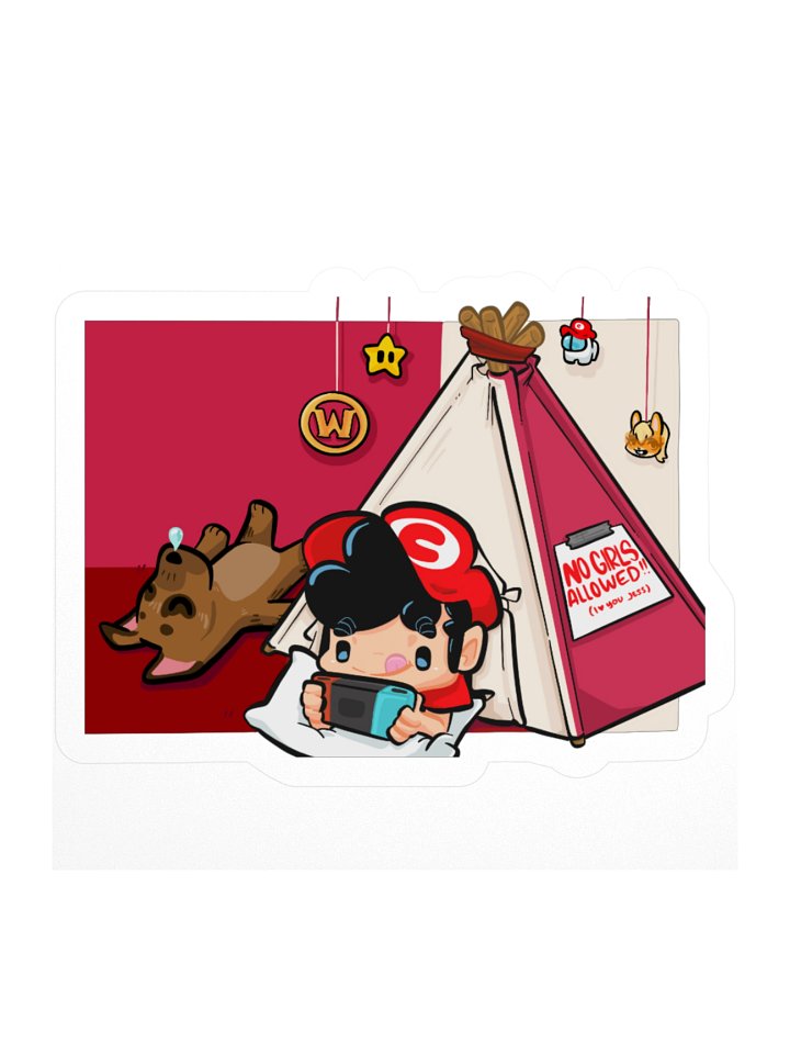 Slumber party product image (1)