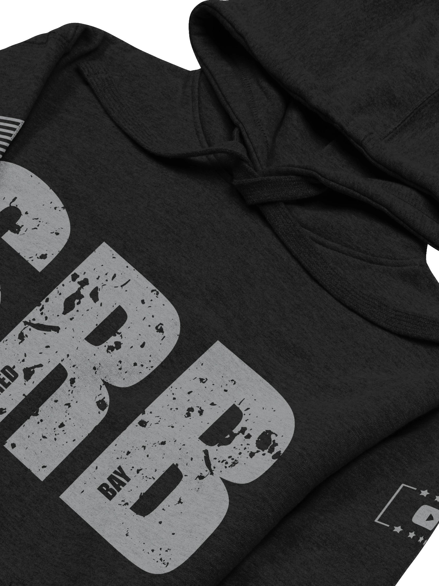 SRB - Light Graphics (Hoodie) product image (3)