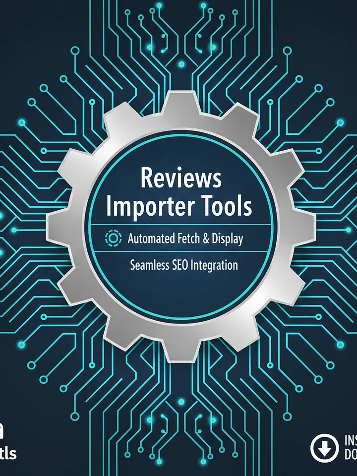 Reviews Importer tools product image (1)