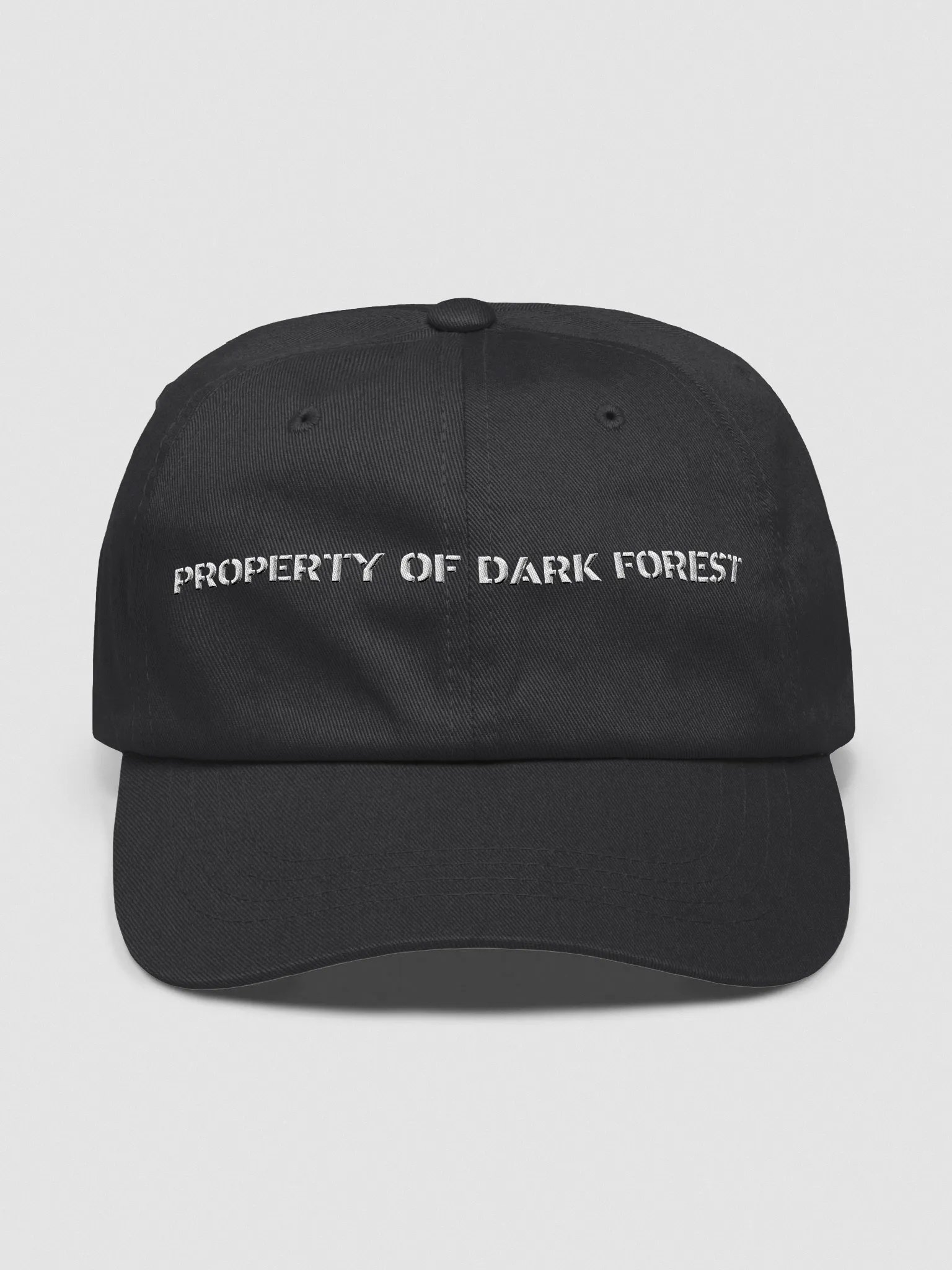 Dark Forest hat product image (1)