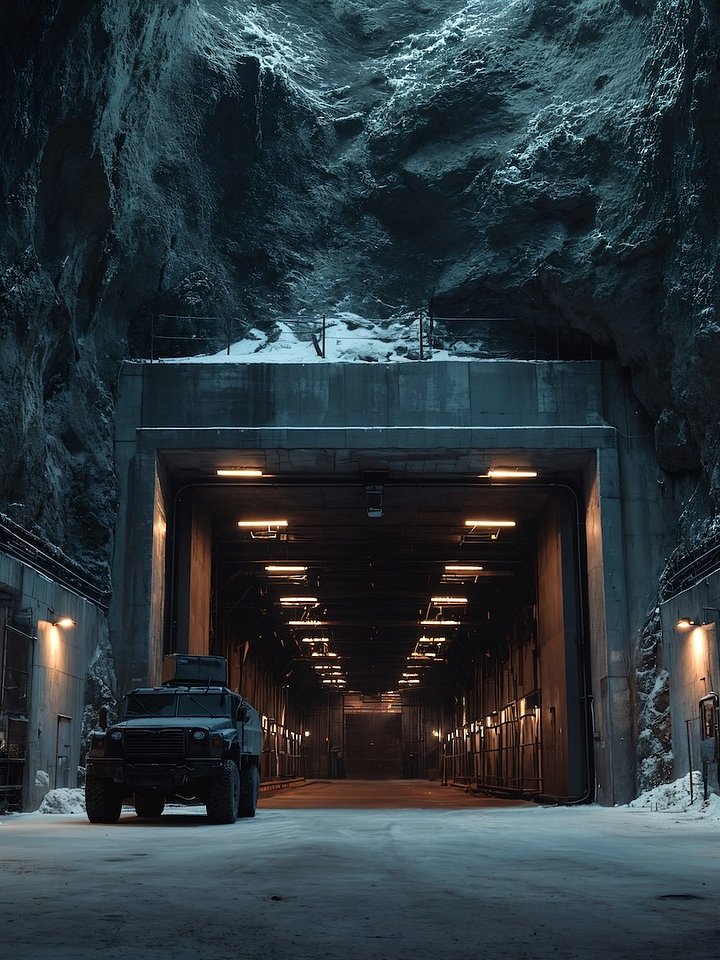 Access Denied - 4K Live Wallpaper product image (1)