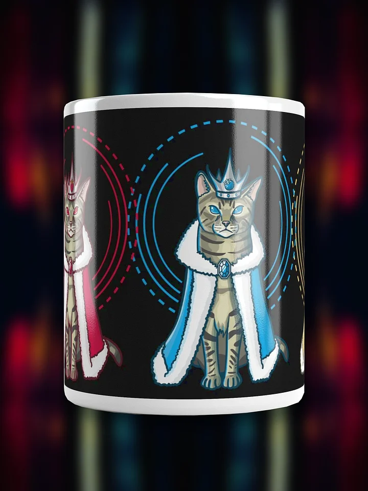 Mug Of Ultimate Comfiness - 11oz product image (1)