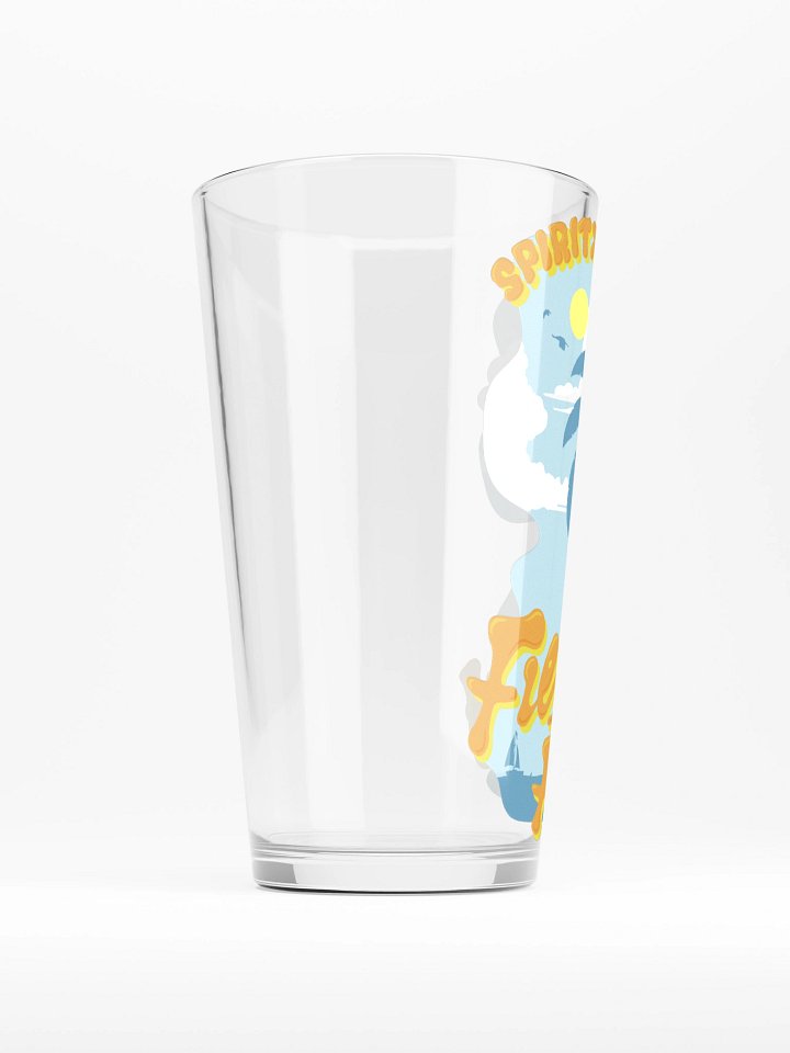 Fiesta Friday V3 Pint Glass product image (2)