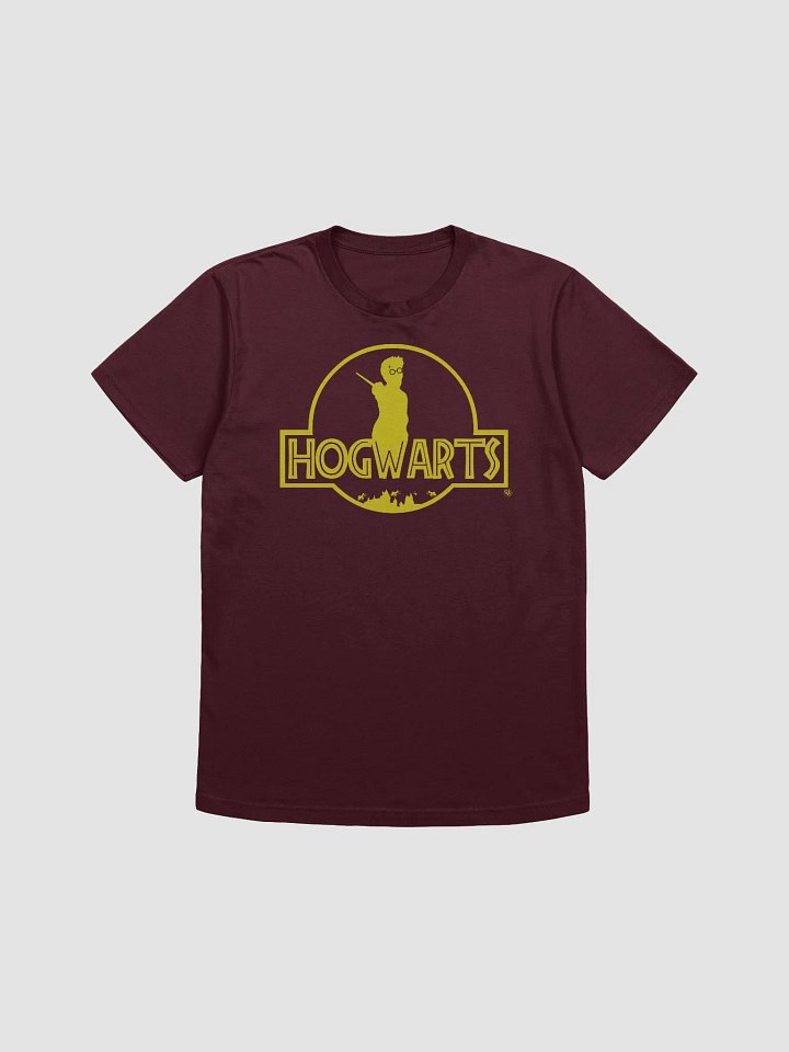 Hogwarts Park ( G ) Tee product image (1)
