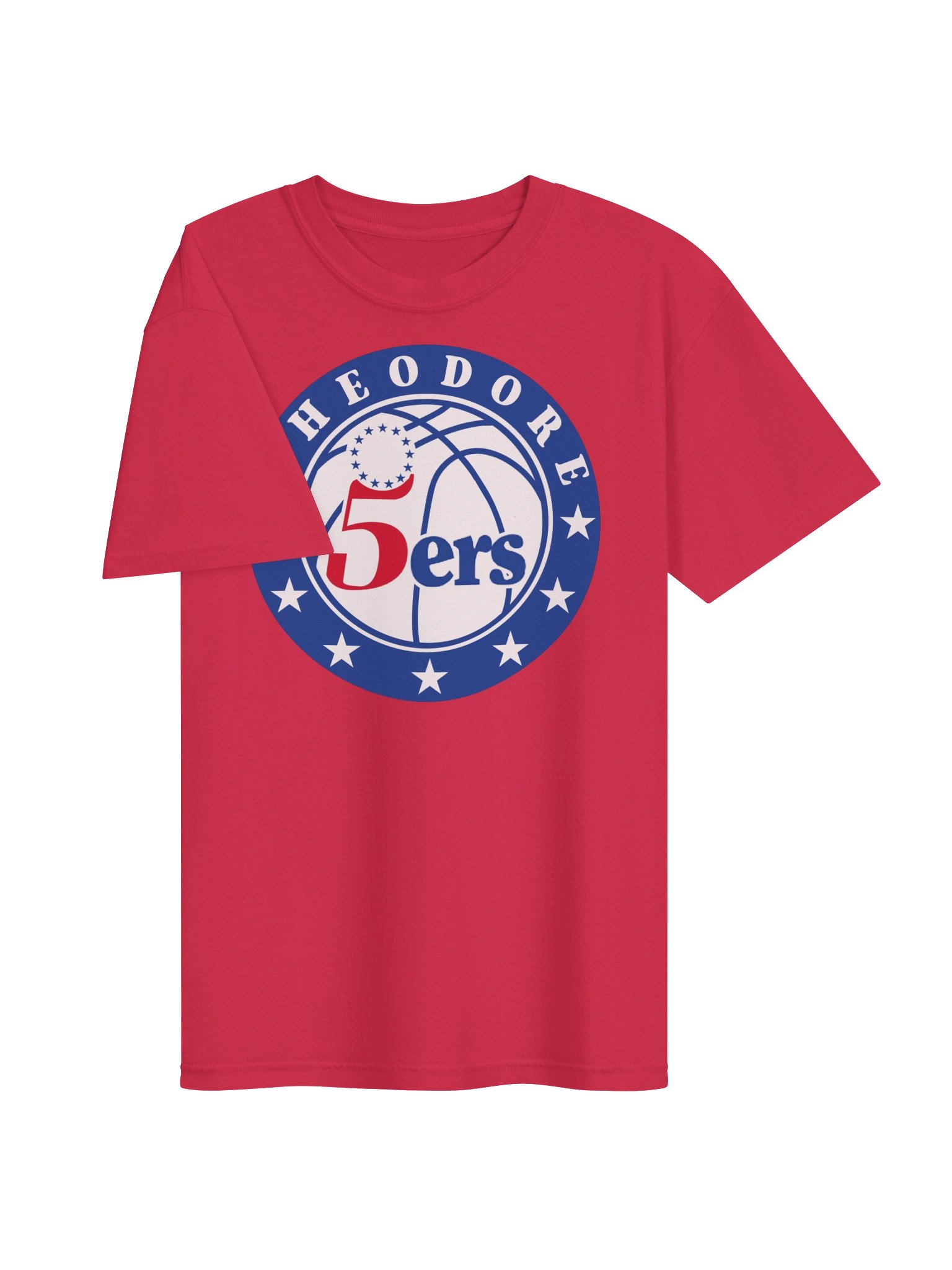 Theodore 5ers product image (8)