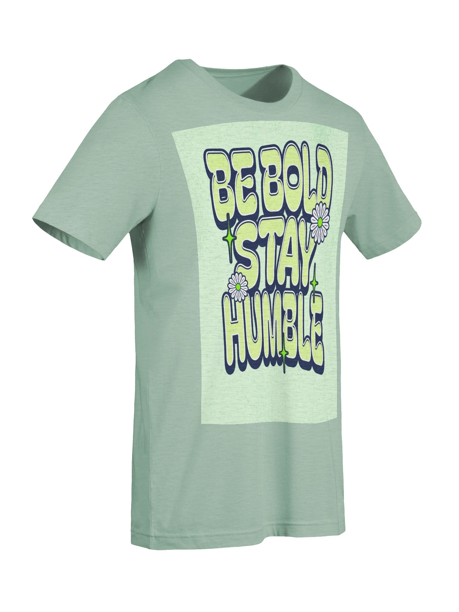 Be Bold, Stay Humble product image (7)