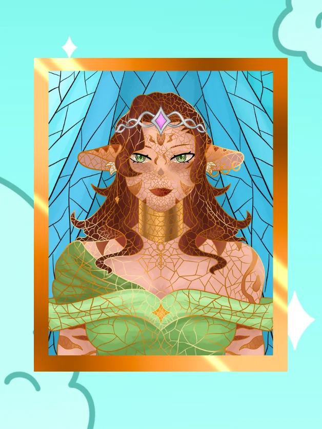 Serinah Stickers product image (6)