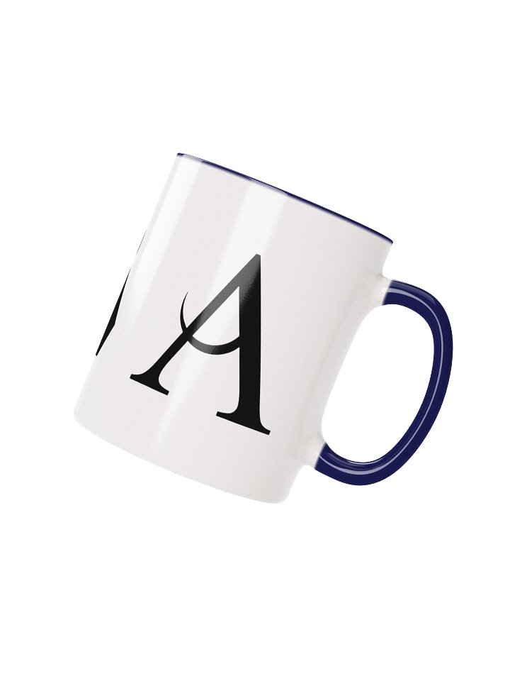 The First Three Coffee Mug product image (2)
