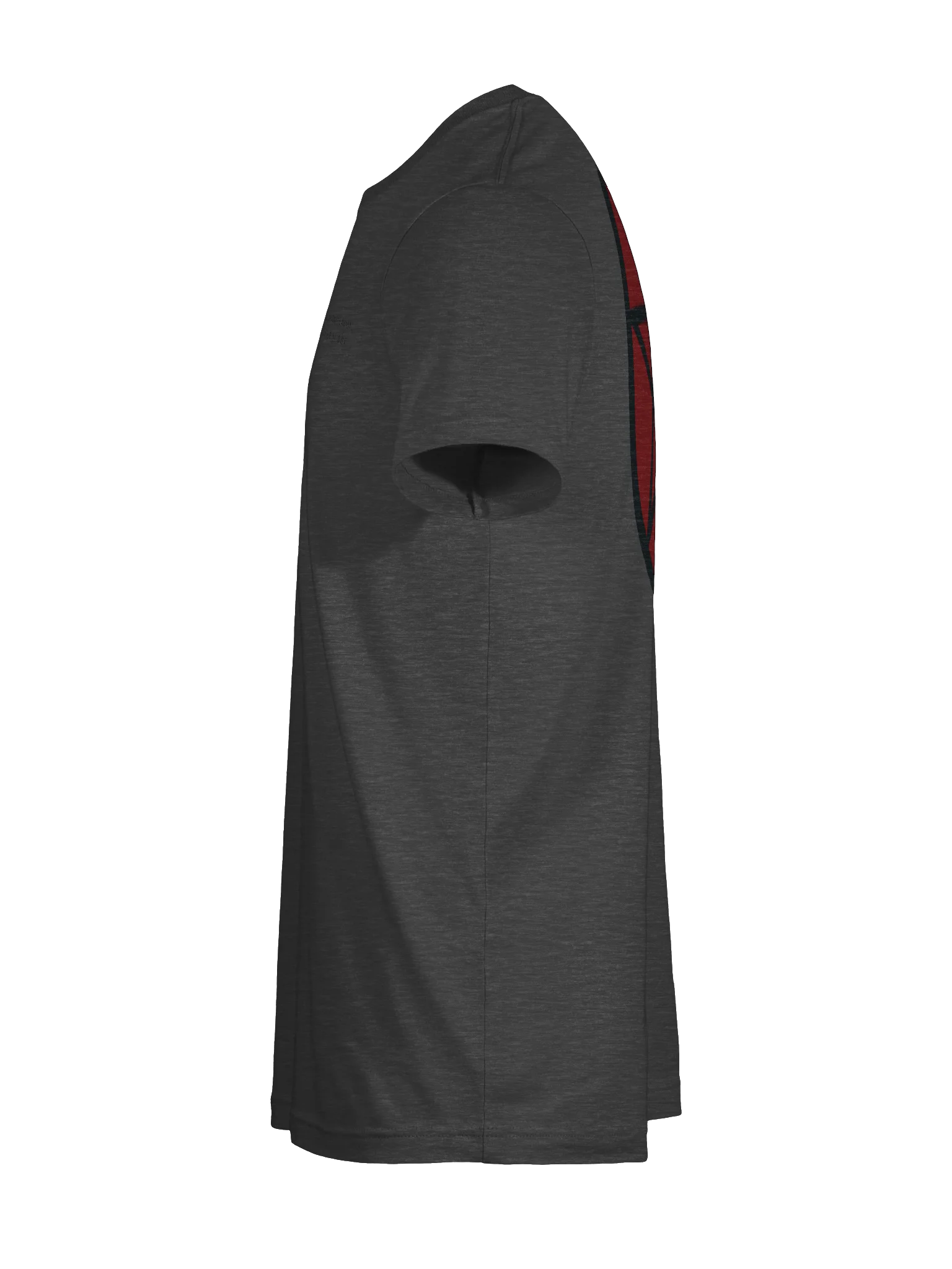 An Ye Harm None Supersoft T-Shirt product image (11)