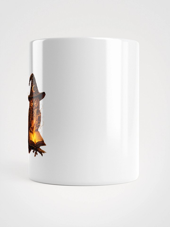 Taza Escucho, Luego Existo — Rincón de Ana product image (2)