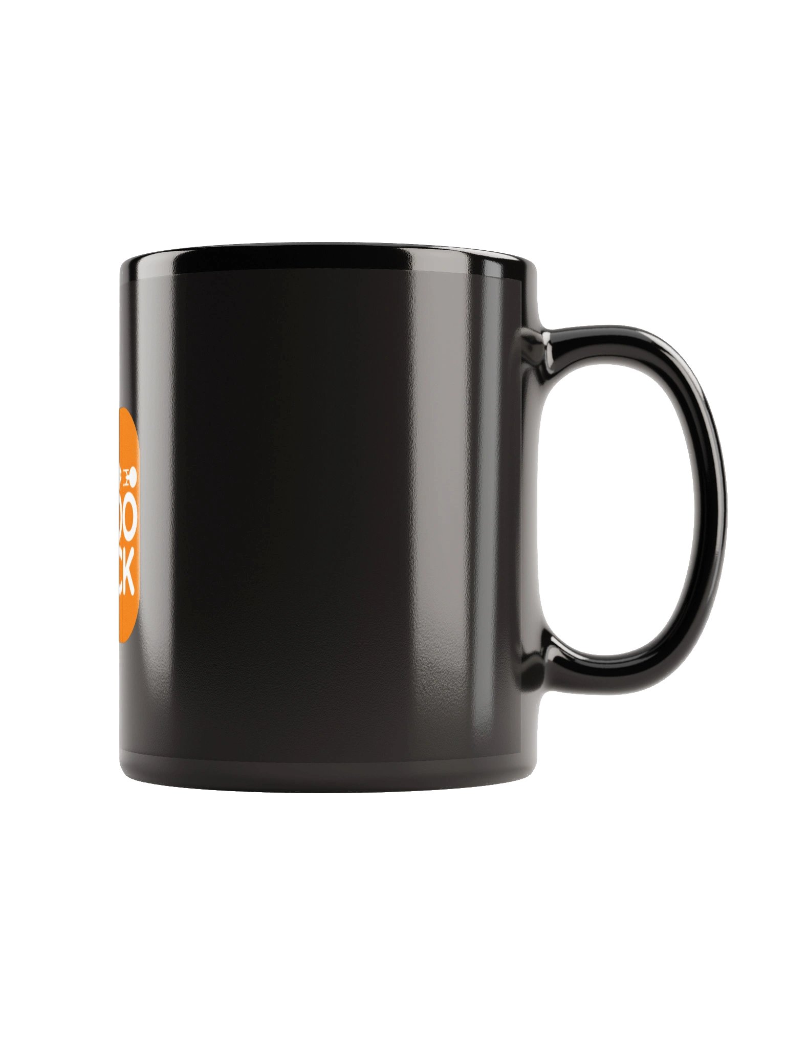 TemooVneck - Mug product image (5)