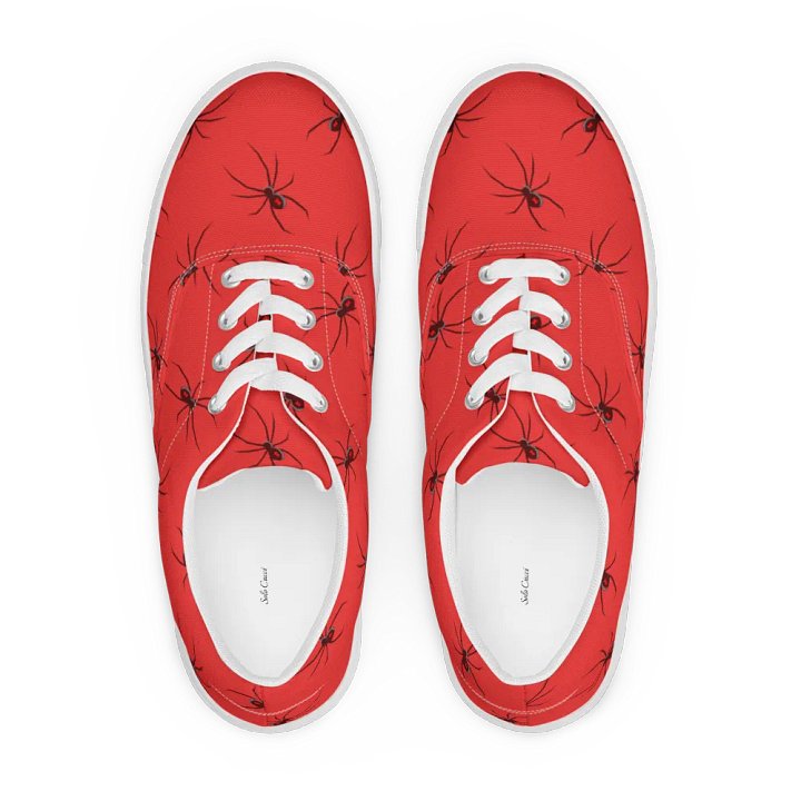 Spiders Lace-Up Shoes product image (1)