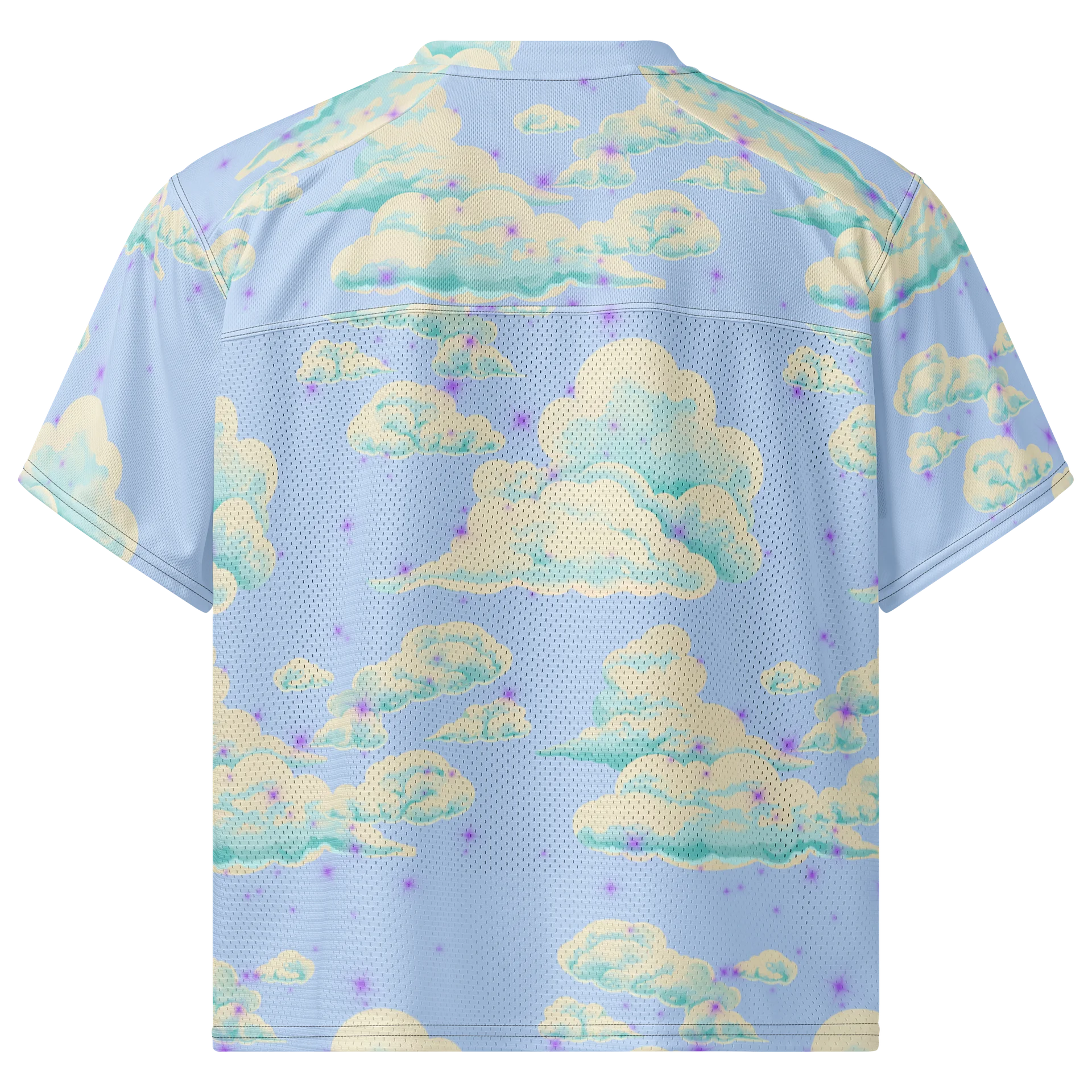 Sweet Baby Angel Jersey product image (2)
