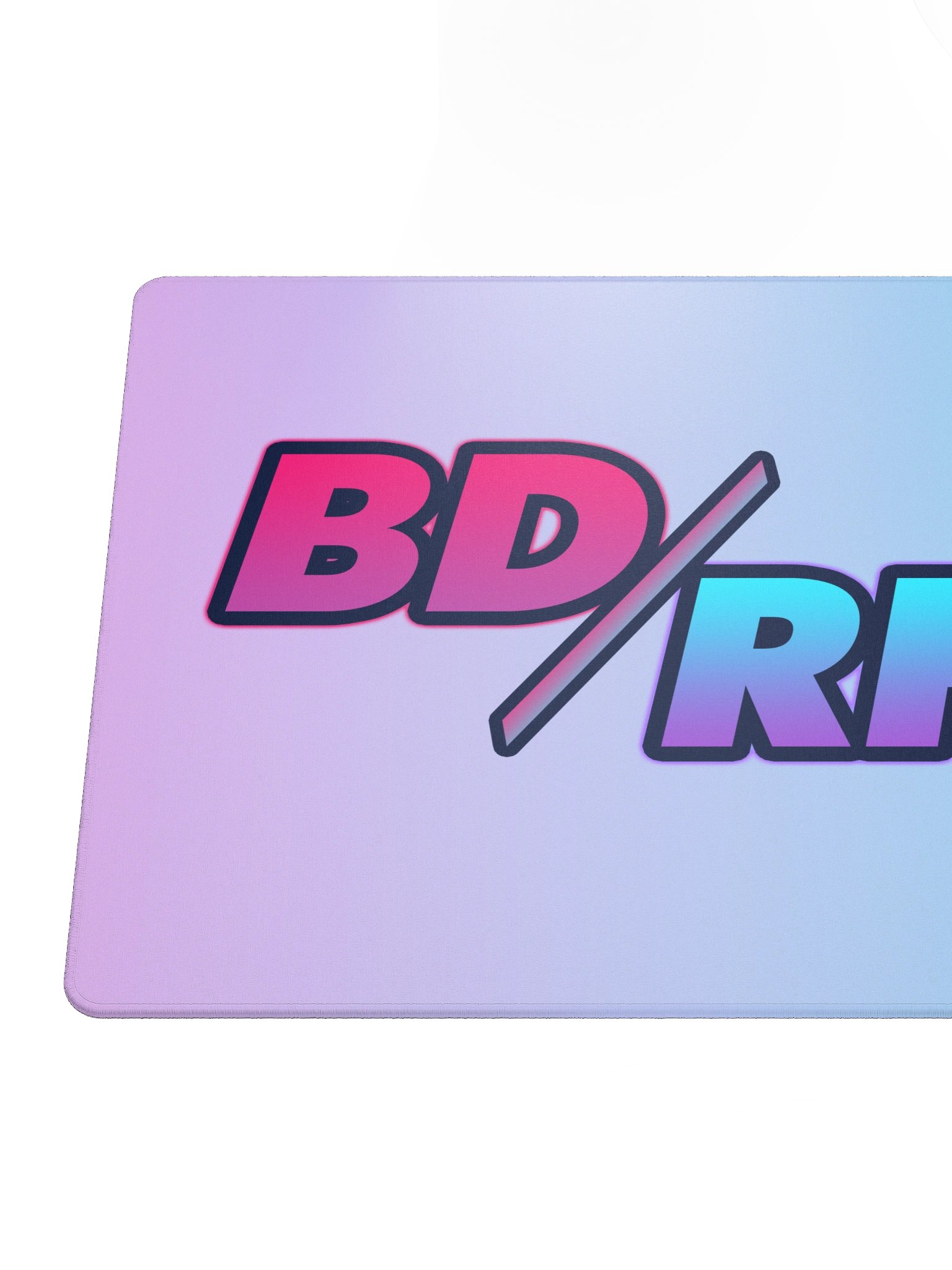 Brain Dead RP Gaming Mouse Pad product image (7)