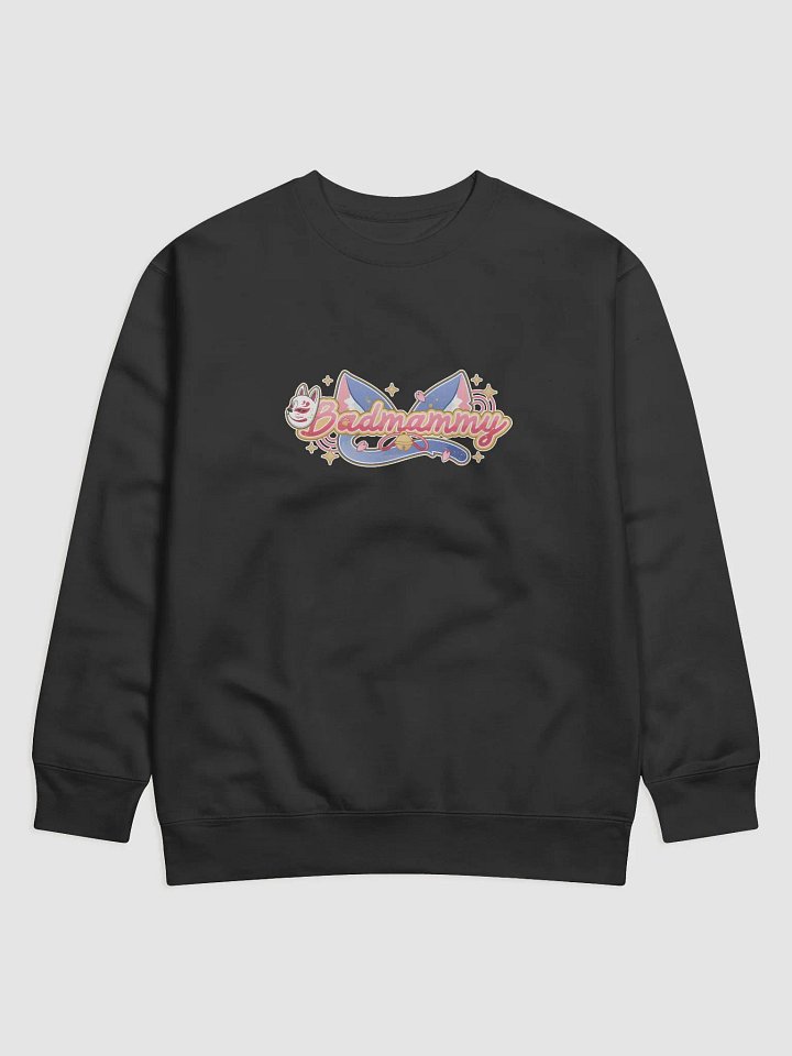 Sweater logo product image (1)