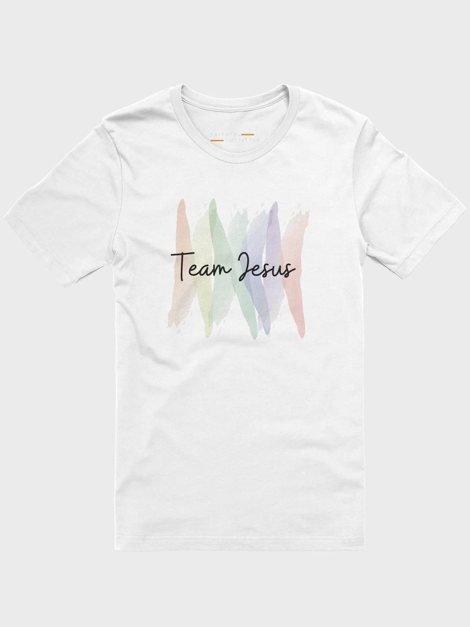 Team Jesus product image (1)