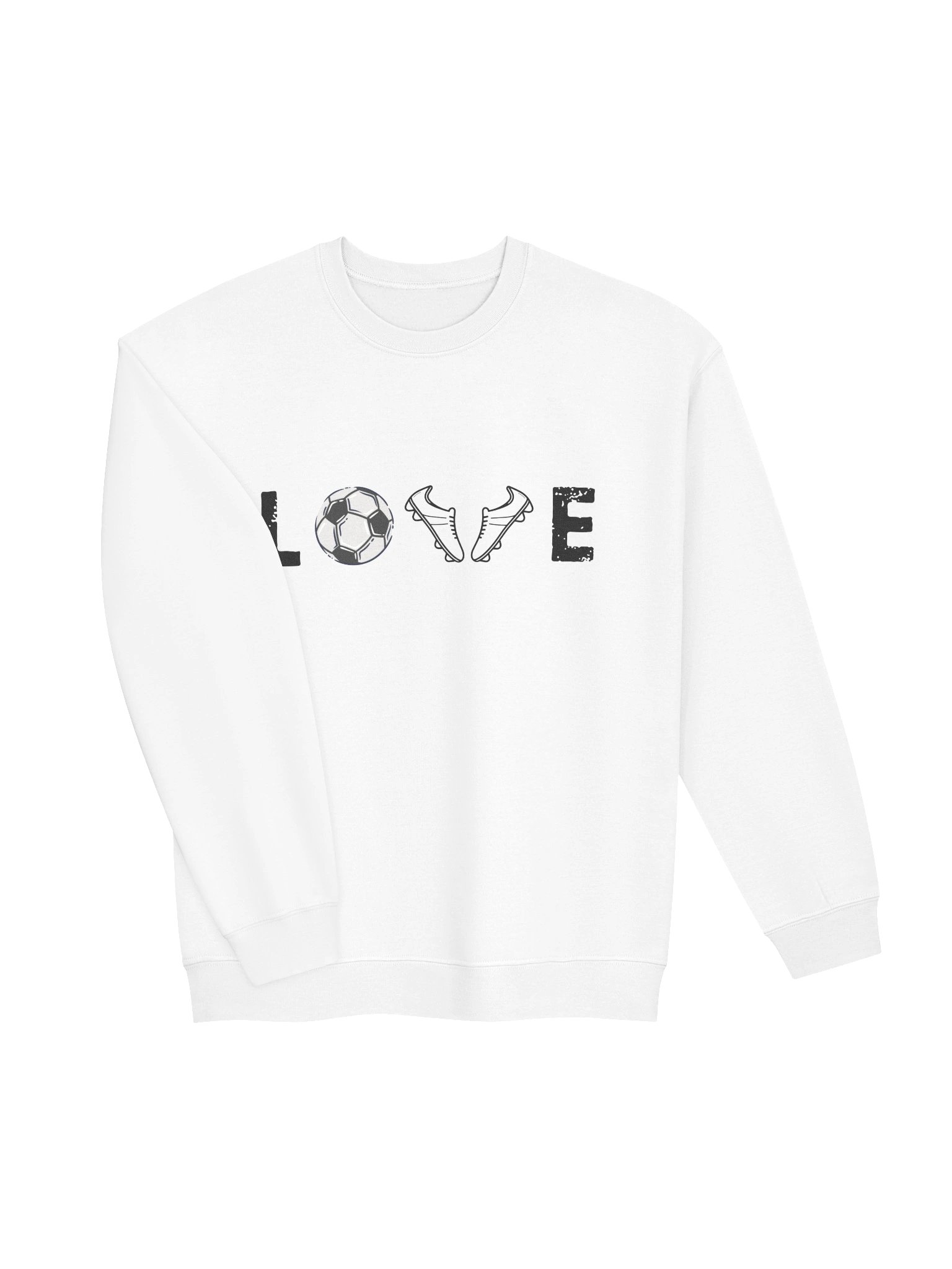 Love Soccer product image (3)