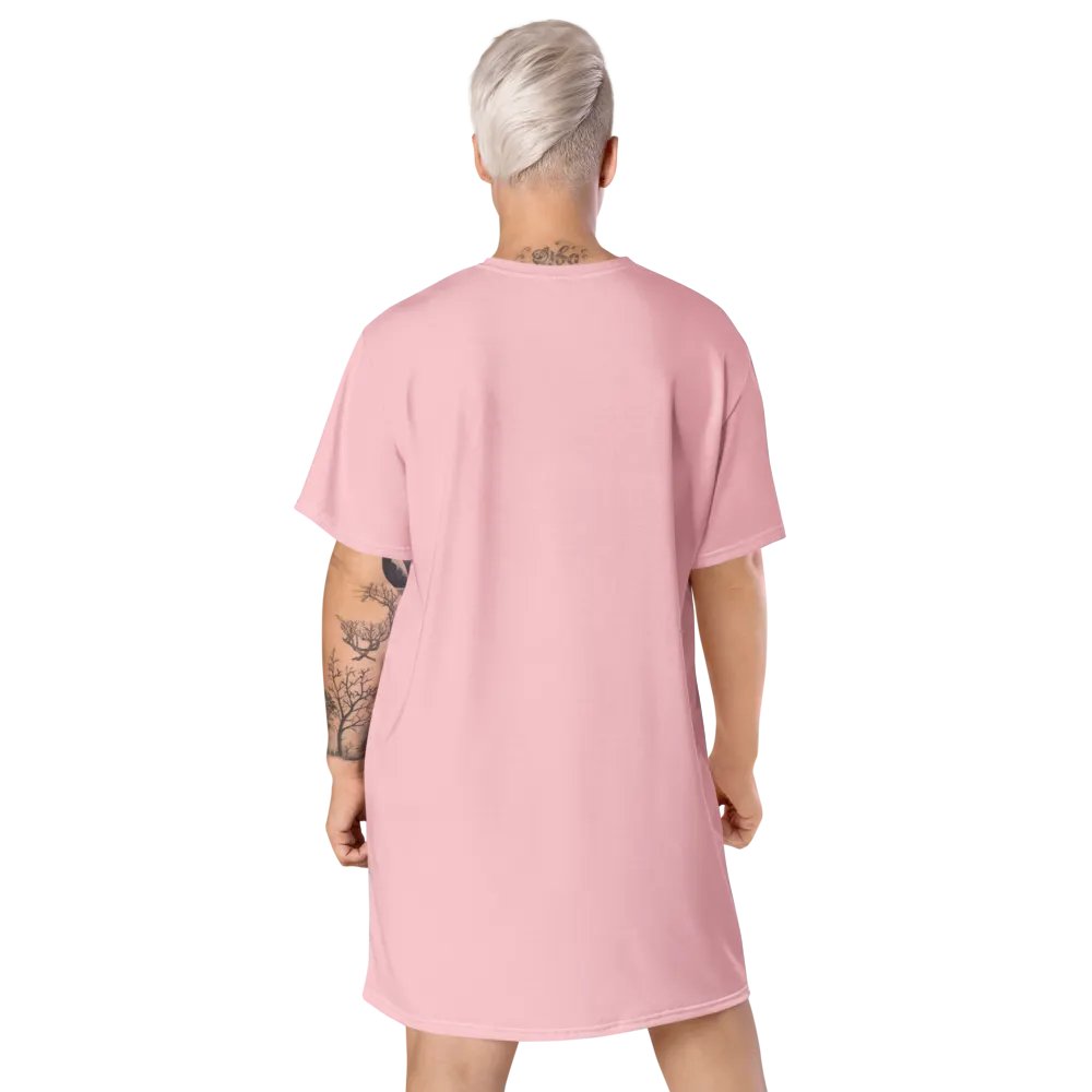 T-Shirt Dress product image (9)