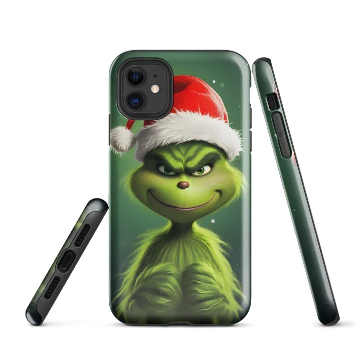 Rebel of Christmas Magic product image (1)