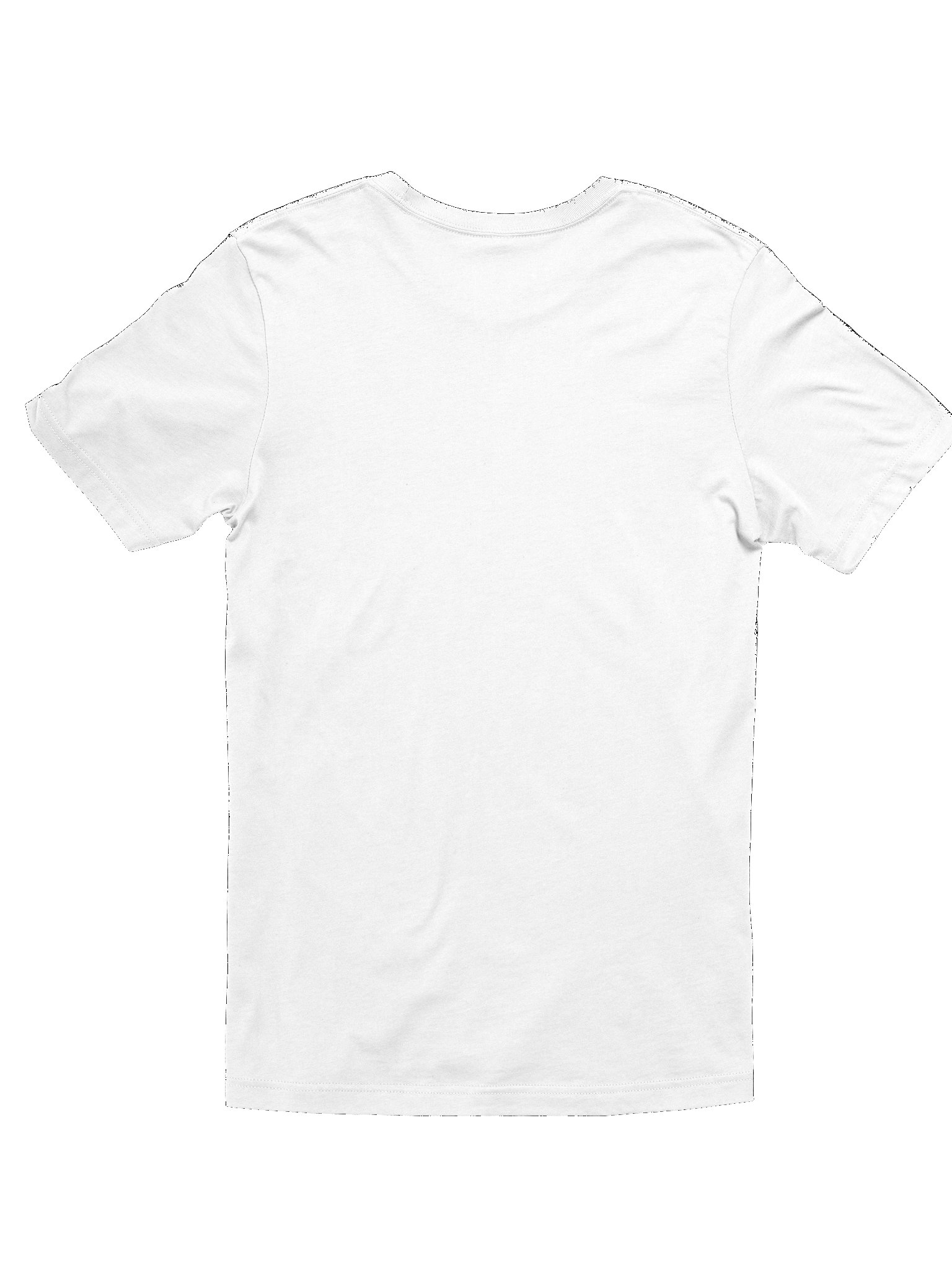 Rattle Shirt White product image (2)