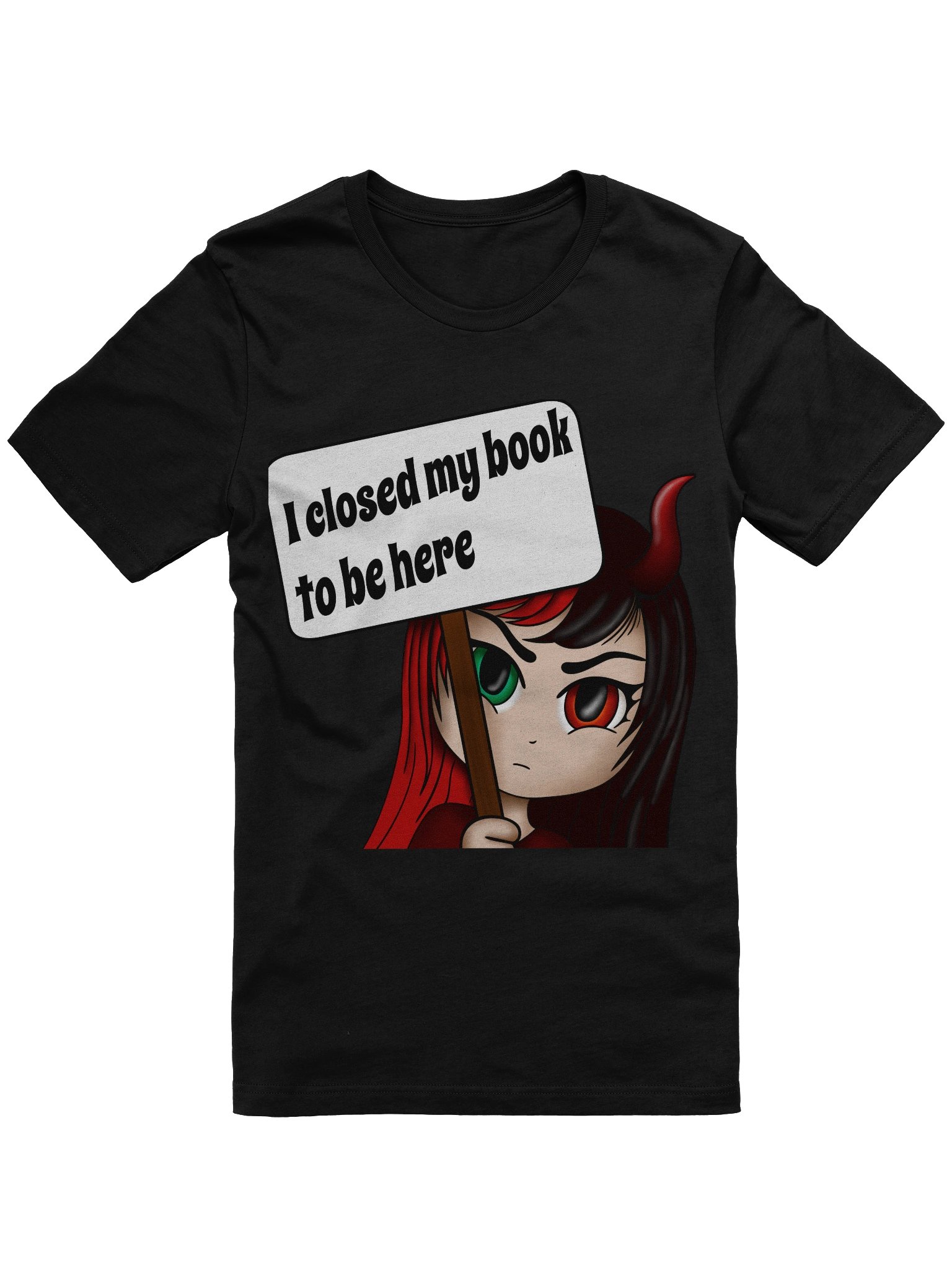 Angy Tee product image (4)